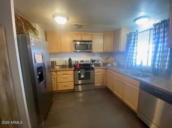 3104 E Broadway Road #273, Mesa, AZ 85204