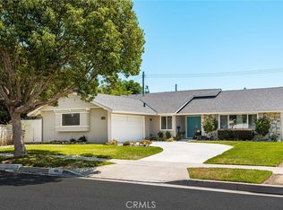 1136 E Rosewood Ave, Orange, CA 92866