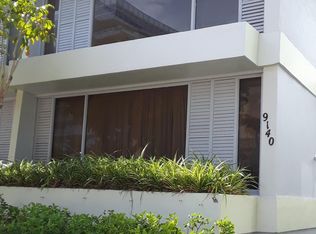 9140 Collins Ave APT G, Surfside, FL 33154