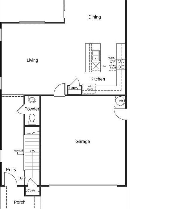 2nd image of 24 Terrace Court