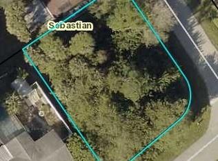 531 Concha Dr, Sebastian, FL 32958