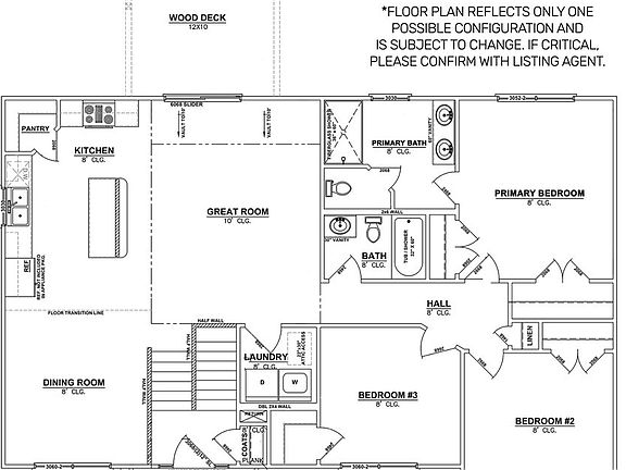 4th image of 8145 - LOT 907 Zelpha Boulevard
