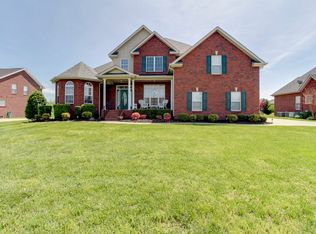 1027 Kingman Ave, Murfreesboro, TN 37129