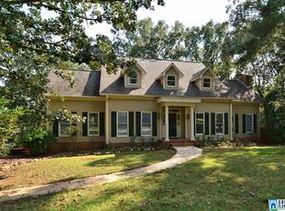 466 Heatherwood Dr, Hoover, AL 35244