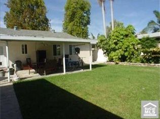 10638 1st Ave, Whittier, CA 90603