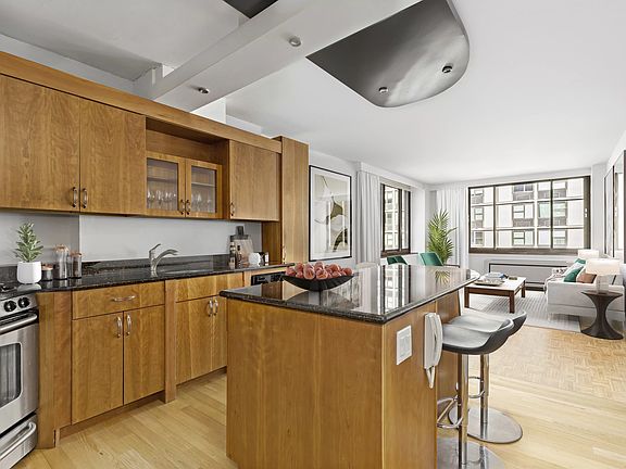 3rd image of 300 Albany St APT 9D