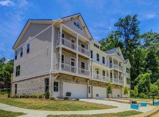 2420 Misty Hollow Pl #12, College Park, GA 30337