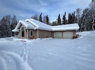 1850 Chena Hot Springs Rd, Fairbanks, AK 99712