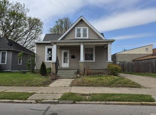 1409 Main St, Vincennes, IN 47591