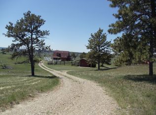 55 Cottonwood Rd, Roundup, MT 59072