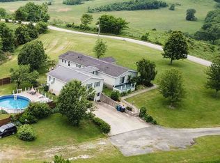 1000 Goldsvalley Rd, Dry Ridge, KY 41035