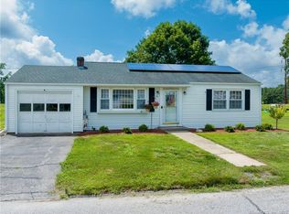 13 Nora St, Lisbon, CT 06351