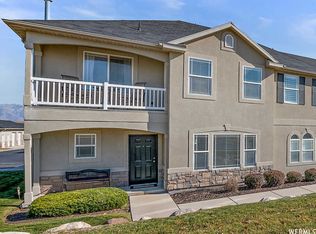 7822 S Cool Water Way, West Jordan, UT 84081