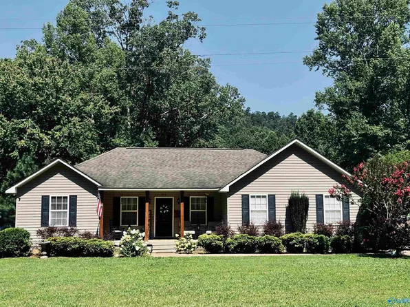 365 Ewing Gap Rd, Leesburg, AL 35983