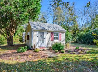 Cranberry Cottages, Eastham, MA 02642