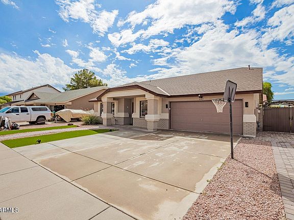 4th image of 6389 W MURIEL Drive