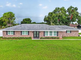 493 Guerrant St, Umatilla, FL 32784