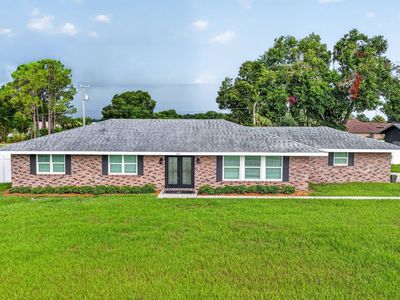 493 Guerrant St, Umatilla, FL, 32784
