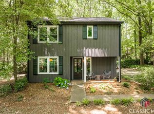 115 Hight Dr, Watkinsville, GA 30677