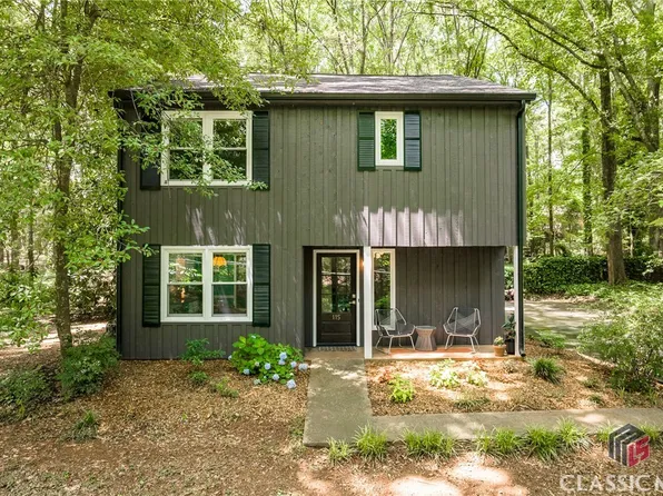 115 Hight Drive, Watkinsville, GA 30677