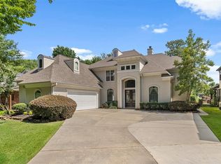11439 Grand Pine Dr, Montgomery, TX 77356