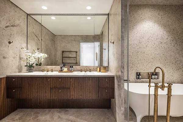 Sold by Douglas Elliman | media 18