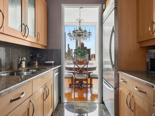 401 East 60th Street image 9 of 11