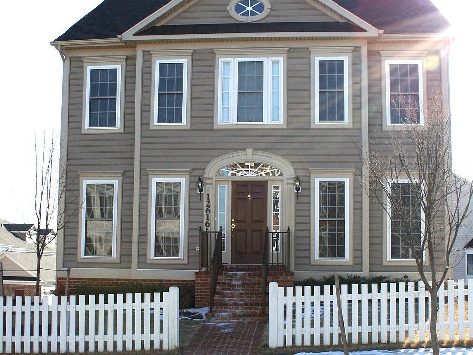 Model Home Condition
