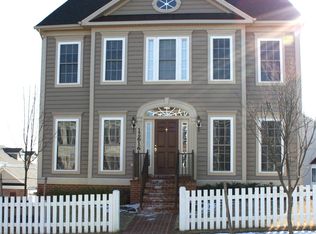 12616 Granite Rock Rd, Clarksburg, MD 20871