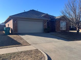 2540 NW 179th St, Edmond, OK 73012