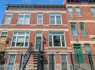 2170 W Bowler St, Chicago, IL 60612