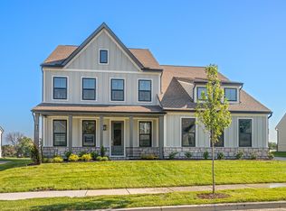 450 Tomlinson Pointe Dr Lot 175, Mount Juliet, TN 37122