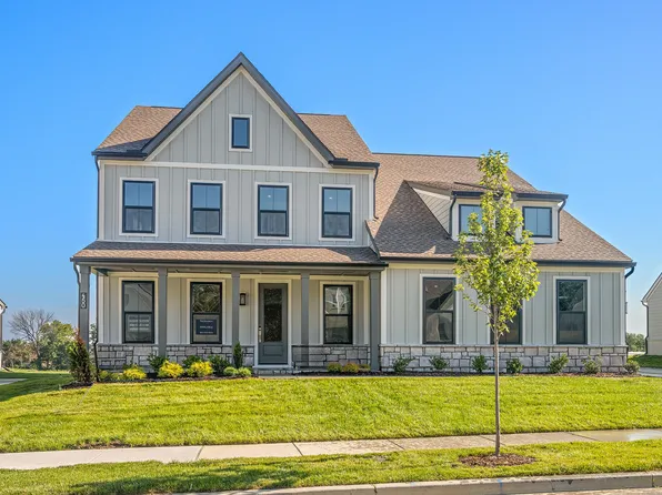 450 Tomlinson Pointe Dr Lot 175, Mount Juliet, TN 37122
