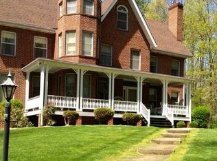 158 Windermere Dr, Waynesboro, VA 22980