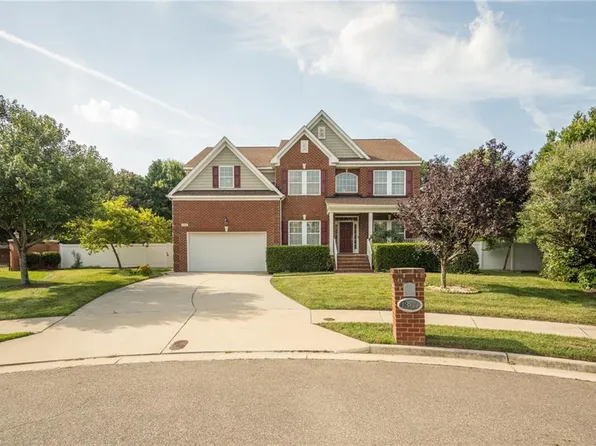 1304 Kemp Bridge Dr, Chesapeake, VA 23320