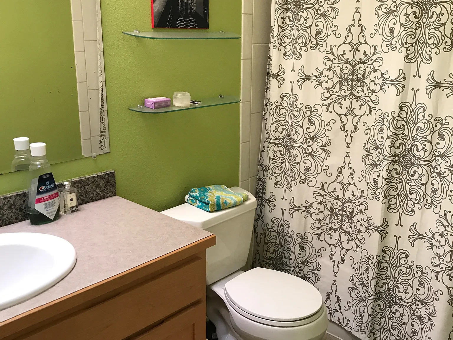 810 Taylor Ave N — Photo 3