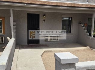Cozy Studio near Downtown Tucson!, Tucson, AZ 85705