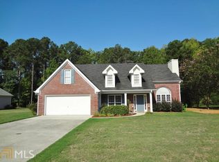 90 Gibson Way, Covington, GA 30016