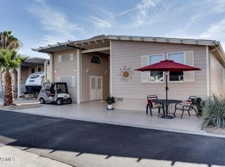 17200 W Bell Rd LOT 1218, Surprise, AZ 85374