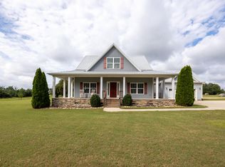 6515 Boykin Rd, Sims, NC 27880