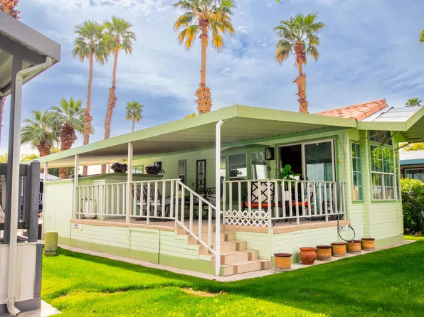 84136 Avenue 44 Space 28, Indio, CA 92203