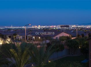 12209 Pacific Cruise Ave, Las Vegas, NV 89138