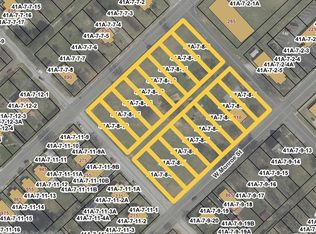 810 W Monroe St, Wytheville, VA 24382