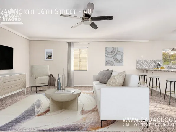 6240 N 16th St #40, Phoenix, AZ 85016