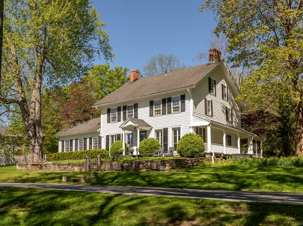 96 Upper Main Street, Sharon, CT 06069