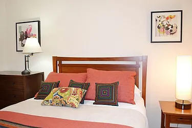 Rented by Urban Living