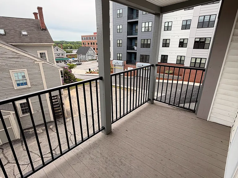 46 Fayette St #2 — Photo 6