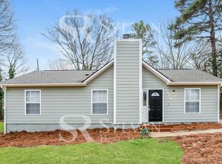 4610 Grenada Dr, Charlotte, NC 28227