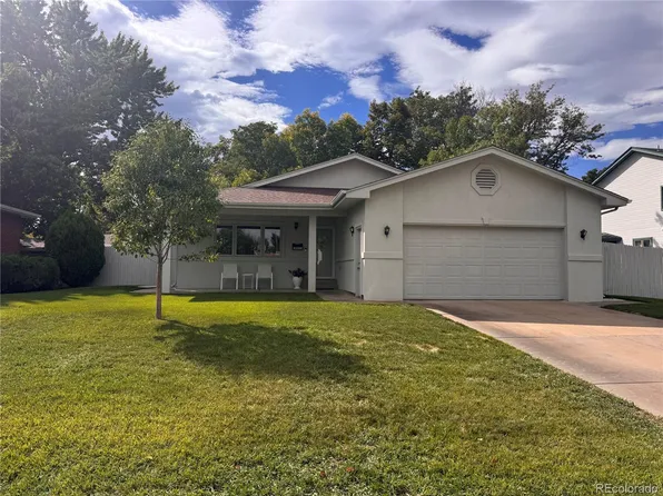 3955 Marshall Street, Wheat Ridge, CO 80033