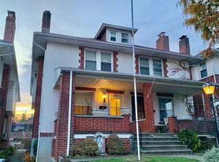 324 S 22nd St, Allentown, PA 18104